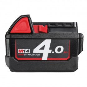 MILWAUKEE M18 B4 18V 4,0 Ah Redlithium-Ion